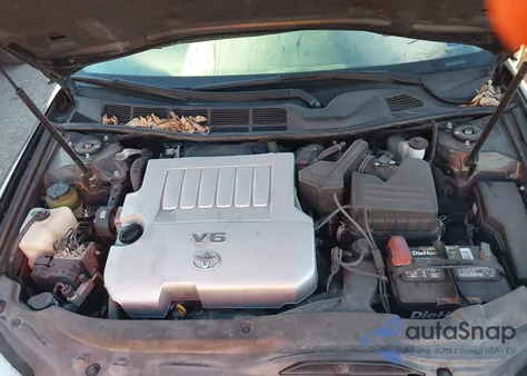 2012 Toyota Avalon z USA, uszkodzony, nr VIN 4T1BK3DB7CU449197